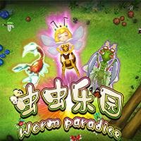 SLOT88 Insect Paradise