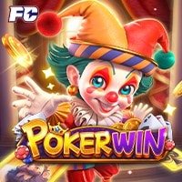 SLOT88 Poker Win