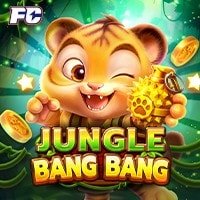 SLOT88 JUNGLE BANG BANG