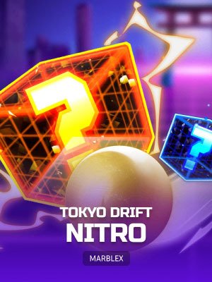 SLOT88 Tokyo Drift Nitro