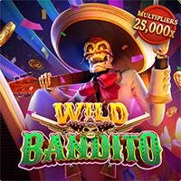 SLOT88 Wild Bandito