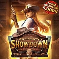 SLOT88 Wild Bounty Showdown