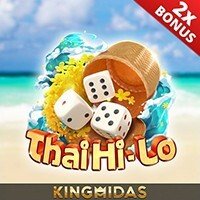 SLOT88 KINGMIDAS