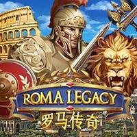SLOT88 Roma Legacy