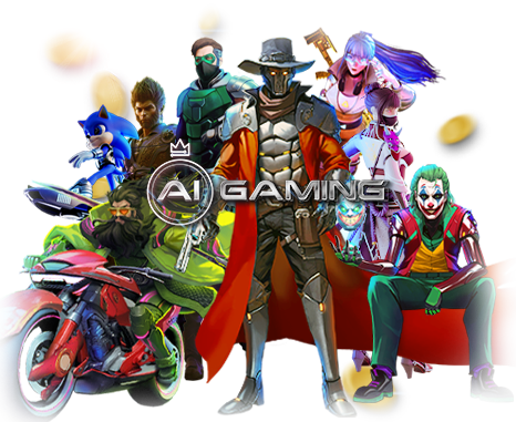 SLOT88 AIGaming