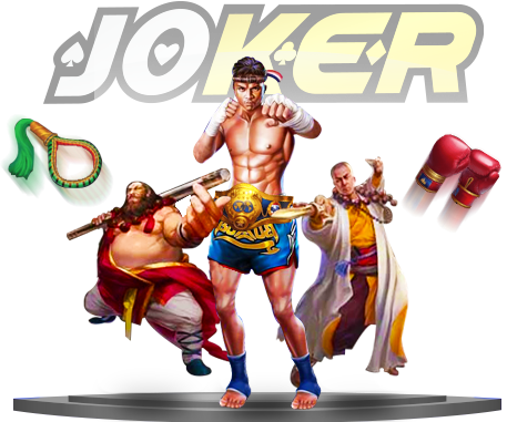 SLOT88 Joker