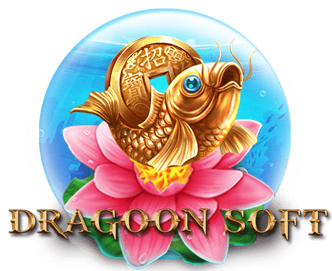 SLOT88 Dragoonsoft