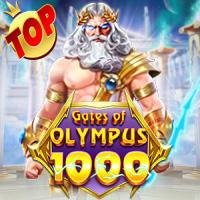 SLOT88 Gates of Olympus 1000
