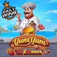 SLOT88 Yum Yum Powerways